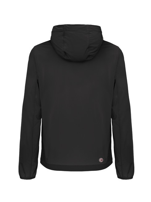 NOTORIOUS chaqueta con capucha negro - Chaquetas de hombre