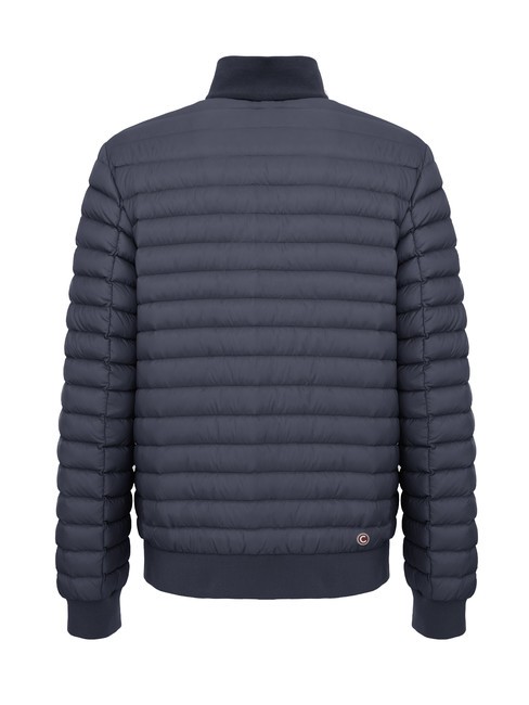 REPUNK Chaqueta ligera de plumas azul marino-hielo - Chaquetas de plumas para hombre