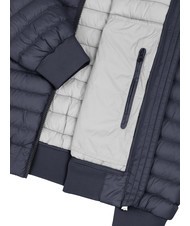 COLMAR REPUNK Chaqueta ligera de plumas azul marino-hielo - Chaquetas de plumas para hombre - 3
