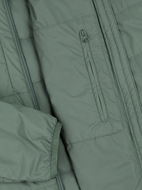 WINDBREAK Chaqueta acolchada ligera dólar - Chaquetas de hombre