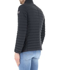 COLMAR REPUNK Chaqueta ligera de plumas hielo negro - Chaquetas de plumas para hombre - 2