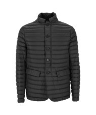 COLMAR REPUNK Chaqueta ligera de plumas hielo negro - Chaquetas de plumas para hombre - 3