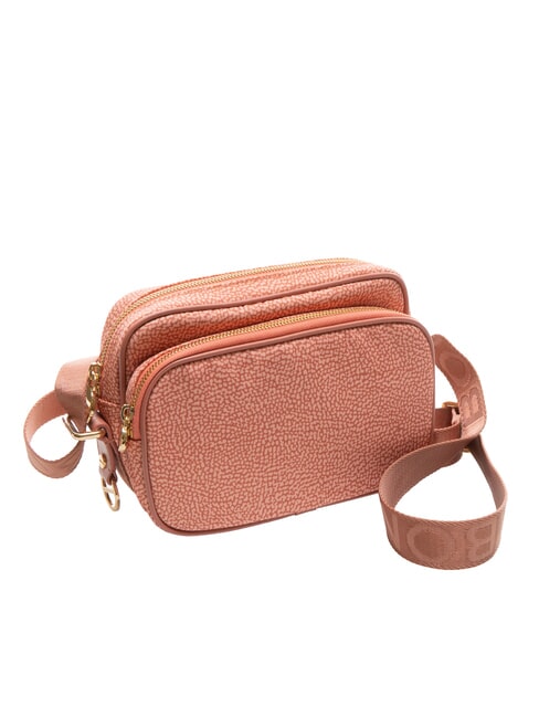 CAMERA CASE SMALL ECO LINE  Bolsa de hombro lápiz labial - Bolsos Mujer