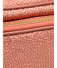 BORBONESE CAMERA CASE SMALL ECO LINE  Bolsa de hombro lápiz labial - Bolsos Mujer - 3