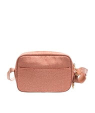 BORBONESE CAMERA CASE SMALL ECO LINE  Bolsa de hombro lápiz labial - Bolsos Mujer - 4