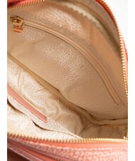 BORBONESE CAMERA CASE SMALL ECO LINE  Bolsa de hombro lápiz labial - Bolsos Mujer - 5