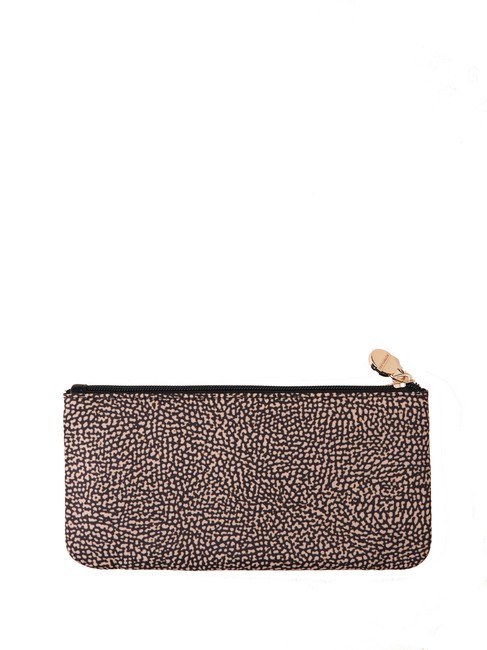 CLASSICA Bolsa de viaje OP / NATURAL / NEGRO - Carteras de mano & Neceser