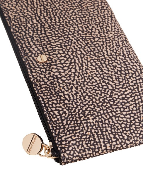 CLASSICA Bolsa de viaje OP / NATURAL / NEGRO - Carteras de mano & Neceser