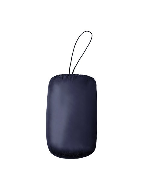 MISTY Chaqueta acolchada plegable Azul marino - Chaquetas de plumas para hombre