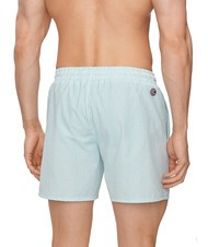 COLMAR WIRE islas Bermudas hawaiano-blanco - Trajes de ba&ntilde;o - 2