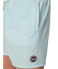 COLMAR WIRE islas Bermudas hawaiano-blanco - Trajes de ba&ntilde;o - 3