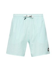 COLMAR WIRE islas Bermudas hawaiano-blanco - Trajes de baño - 4
