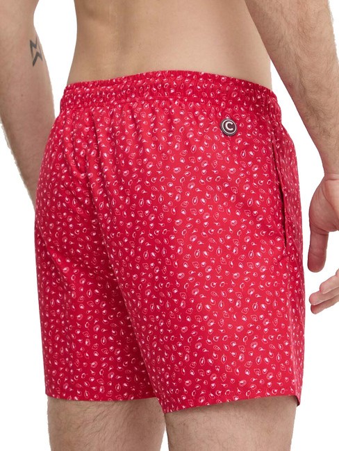 SEABORD Traje de baño hoja de hermes - Trajes de baño