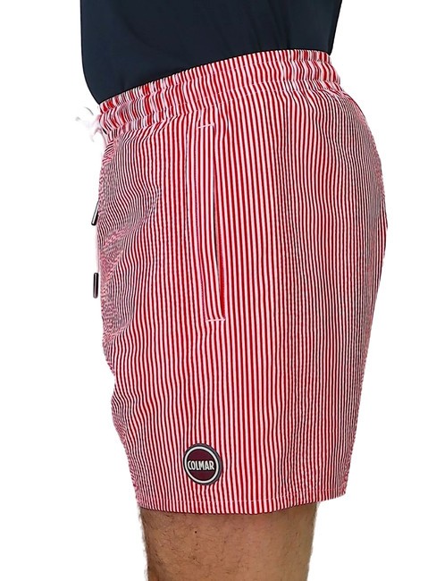 WIRE islas Bermudas hermes-blanco - Trajes de ba&ntilde;o