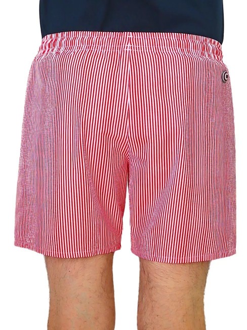 WIRE islas Bermudas hermes-blanco - Trajes de ba&ntilde;o