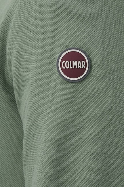 COMMUTE Sudadera de algodón con cuello redondo dólar - Sudaderas