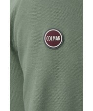COLMAR COMMUTE Sudadera de algodón con cuello redondo dólar - Sudaderas - 4
