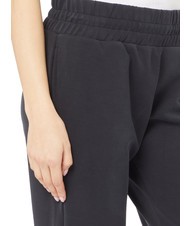COLMAR GIRLY Pantalón jogger negro - trajes deportivos para mujeres - 3