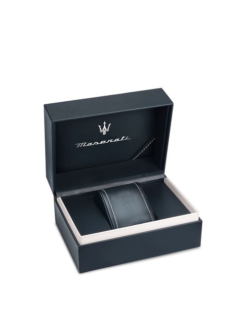 SUCCESSO SOLAR Reloj multifunción GRIS - Relojes