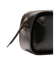 COCCINELLE MALETA CALF Mini bolso bandolera, en piel. negro - Bolsos Mujer - 3