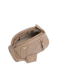 LIUJO KATE Bolso bandolera pequeño acolchado Cameo / Rosa - Bolsos Mujer - 4