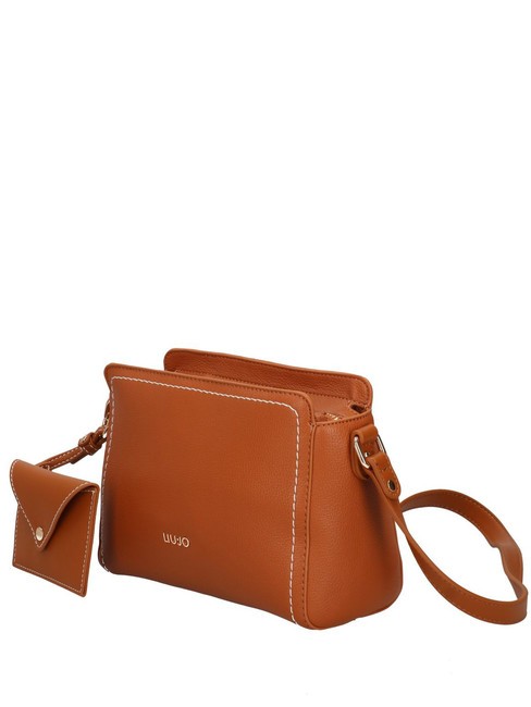MANHATTAN Mini bolso de hombro salvado - Bolsos Mujer