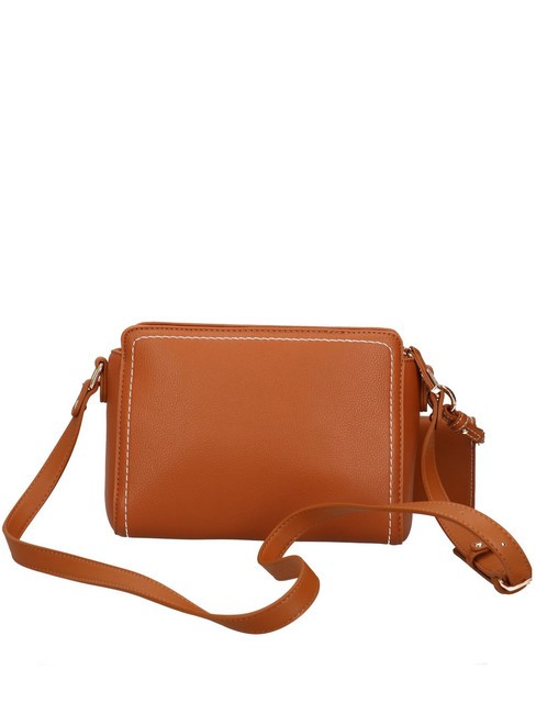 MANHATTAN Mini bolso de hombro salvado - Bolsos Mujer