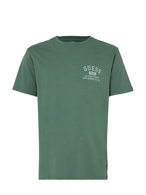 BSC CLASSIC Camiseta de algod&oacute;n cielo urbano multi - camiseta