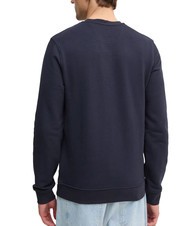 GUESS BEAU Sudadera con cuello redondo smartblue - Sudaderas - 2