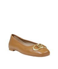 LIUJO DAFNE 04 Bailarinas de piel tuerca - Zapatos Mujer - 2