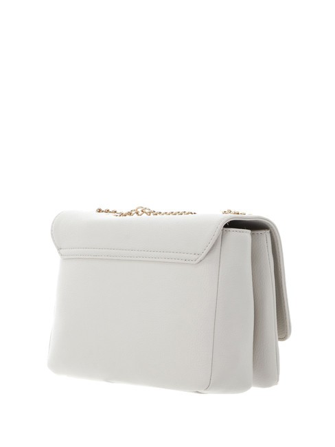 CALIWEN  Bolso de hombro/bandolera crema - Bolsos Mujer