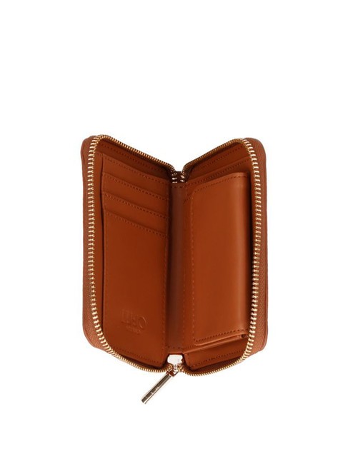 CALIWEN Cartera mediana con cremallera salvado - Carteras Mujer