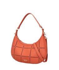 TOSCA BLU CAORLE bolso de hombro media luna - Bolsos Mujer