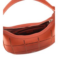 TOSCA BLU CAORLE bolso de hombro media luna CUERO - Bolsos Mujer - 3