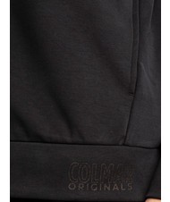 COLMAR GIRLY Sudadera con capucha y cremallera completa negro - Sudaderas de mujer - 4