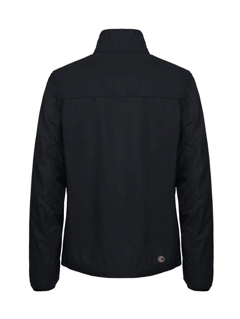 FIBERS Chaqueta negro - Chaquetas de hombre