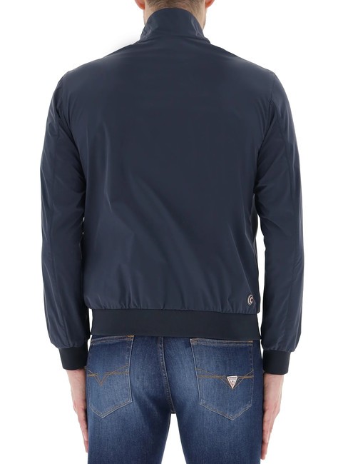 NOTORIOUS Chaqueta Azul marino - Chaquetas de hombre