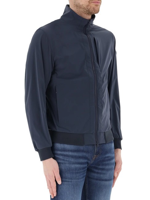 NOTORIOUS Chaqueta Azul marino - Chaquetas de hombre