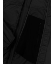 COLMAR FIBERS chaqueta con capucha negro - Chaquetas de hombre - 3