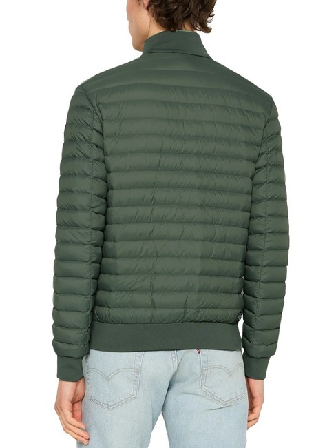 REPUNK Chaqueta ligera de plumas hielo-bot&aacute;nico - Chaquetas de plumas para hombre