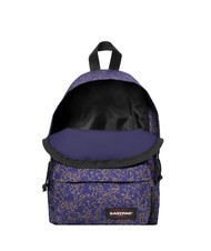 EASTPAK ORBIT XS Mochila de tamaño pequeño azul marino brillante - Mochilas Escuela & Tiempo Libre - 3