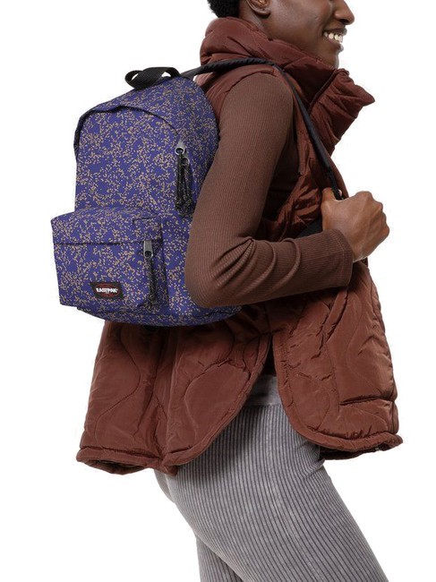 ORBIT XS Mochila de tamaño pequeño azul marino brillante - Mochilas Escuela & Tiempo Libre