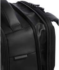 PIQUADRO WOLLEM Mochila para PC de 14"/iPad de 12,9" negro - Mochilas para portátil - 3