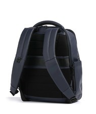 PIQUADRO WOLLEM  Mochila para PC de 14" azul - Mochilas para portátil - 2