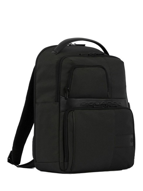 WOLLEM  Mochila para PC de 14" negro - Mochilas para portátil
