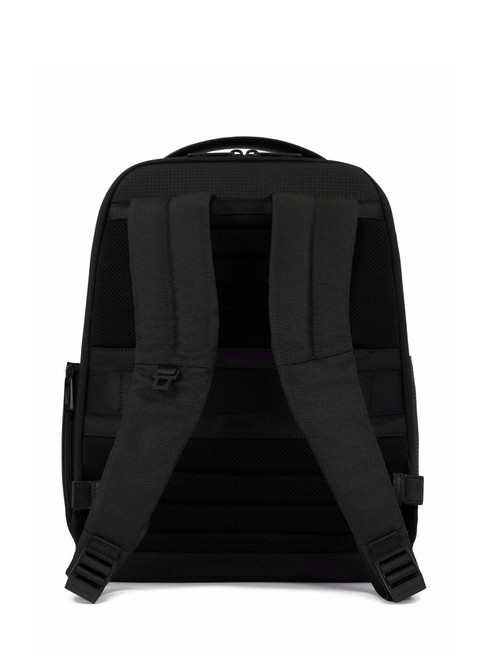 WOLLEM  Mochila para PC de 14" negro - Mochilas para portátil