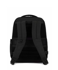 PIQUADRO WOLLEM  Mochila para PC de 14" negro - Mochilas para portátil - 3