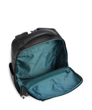 PIQUADRO WOLLEM  Mochila para PC de 14" negro - Mochilas para portátil - 5