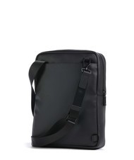 PIQUADRO WOLLEM GOMMATA  bolsa de transporte para iPad mini - Bandoleras Hombre