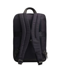 PIQUADRO BRIEF 2 Mochila para portátil de 15,6" azul - Mochilas para portátil - 3